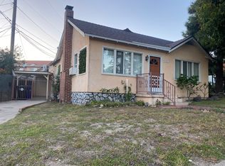 4119 Rincon Ave, Montrose, CA 91020