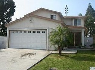 17517 Prondall Ct, Carson, CA 90746