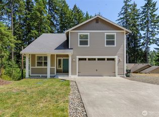 14708 113th Street NW, Gig Harbor, WA