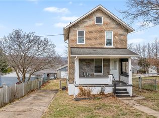365 Taylor Ave, Washington, PA