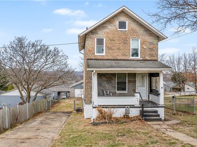 365 Taylor Ave, Washington, PA, 15301