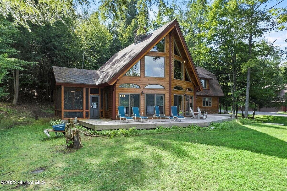 19, and 20 Rowe Way, Schroon Lake, NY 12870 Zillow