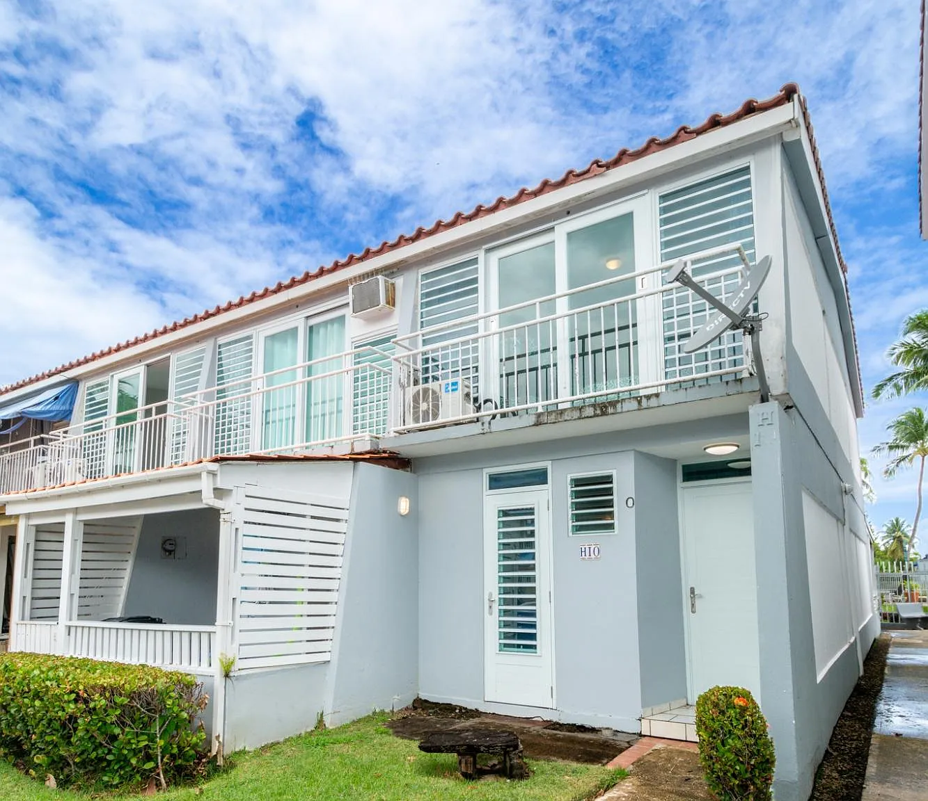 Villas De Playa (Condominio) — Photo 3