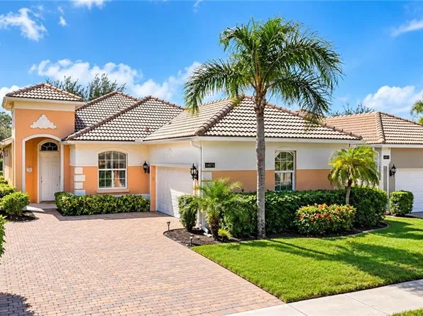 14874 Toscana WAY, NAPLES, FL 34120
