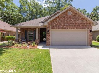 1212 Surrey Loop, Foley, AL 36535