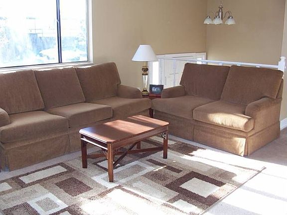 1 of 2 Living Rooms