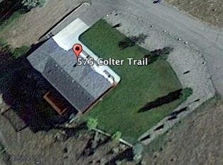 575 Colter Trl, Three Forks, MT 59752