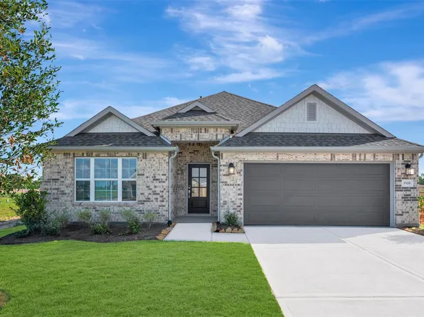 1908 Sleeping Hills Dr, Rosenberg, TX 77471