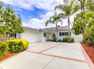 20336 Lanark St, Winnetka, CA 91306