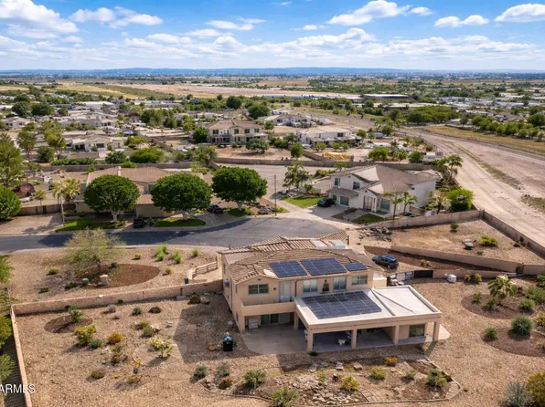 5322 N 132ND Avenue, Litchfield Park, AZ 85340