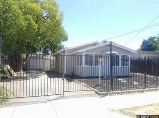 15 Rossi Ave, Antioch, CA 94509