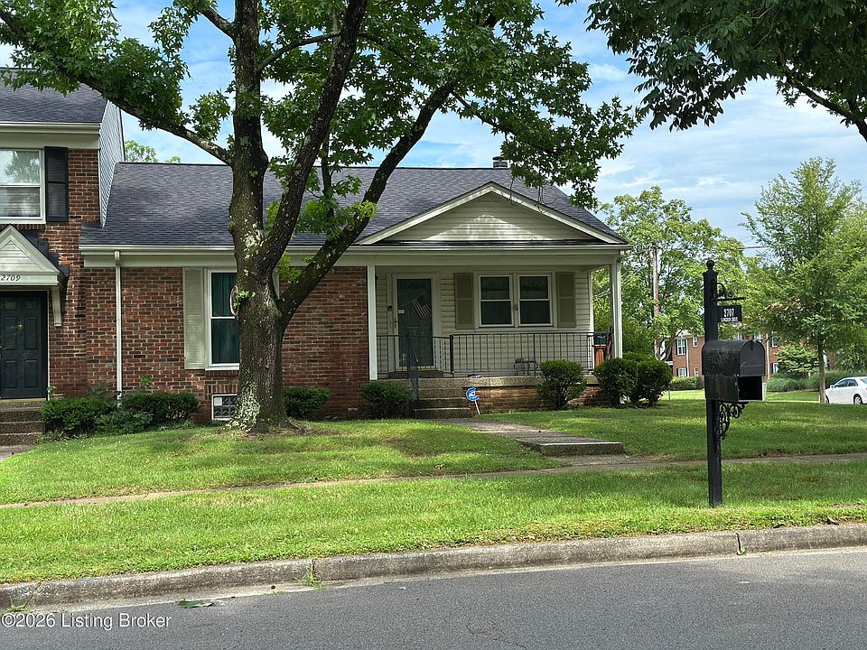1st image of 2707 Langdon Dr