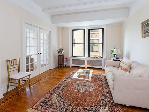 2nd image of 333 Central Park W APT 62
