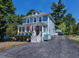 171 Sherman St, Canton, MA 02021