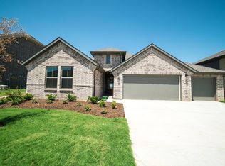 14633 Donner Trl, Roanoke, TX 76262
