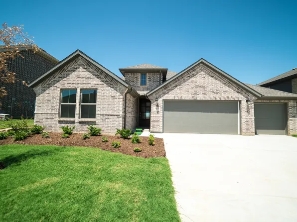 14633 Donner Trl, Roanoke, TX 76262