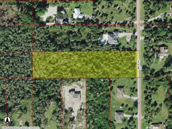  11TH ST NW, NAPLES, FL 34120