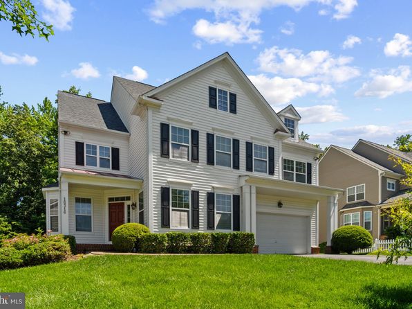 16316 Sandy Ridge Ct
