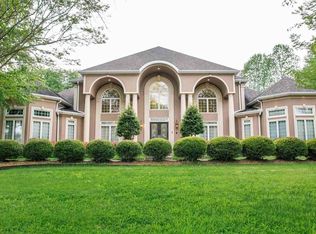 1418 Forest Dr, Union City, TN 38261