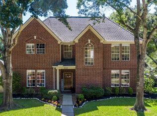 6102 Cotton Field Ln, Katy, TX 77449