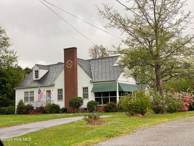 1104 E Main Street, Plymouth, NC, 27962