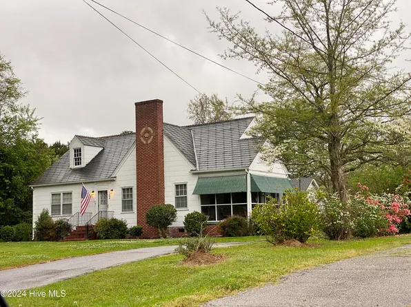 1104 E Main Street, Plymouth, NC 27962