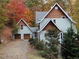 143 Serenity Woods Ln, Asheville, NC 28805