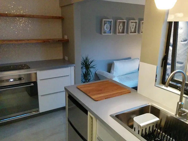 Kitchen sink