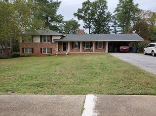 712 Arrowwood Rd, Columbia, SC 29210