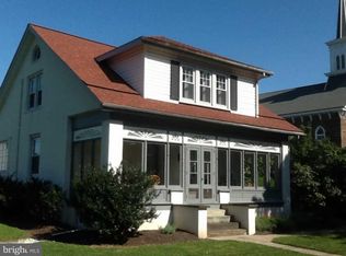 930 Hilltown Pike, Hilltown, PA 18927