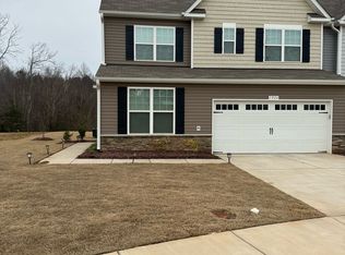 1026 Abbott St, Mebane, NC 27302