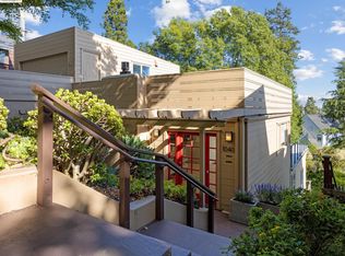 1040 Keith Ave, Berkeley, CA 94708