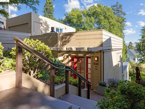 1040 Keith Ave, Berkeley, CA 94708