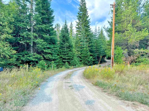 434 Parsons Dr, Priest River, ID 83856