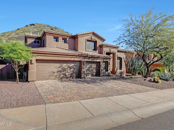 10833 N 140TH Way, Scottsdale, AZ 85259