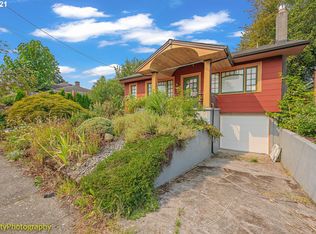 6025 NE 16th Ave, Portland, OR 97211