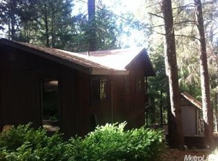 1162 Monte Vista Ct, Colfax, CA 95713