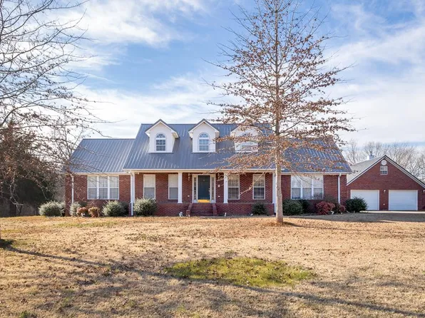 4781 County Road 33, Town Creek, AL 35645
