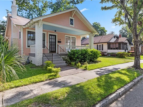 1118 E 40th Street, Savannah, GA 31404