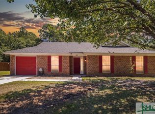 111 Charlton Rd, Rincon, GA 31326