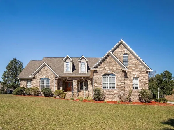 1401 Sagewood Ln, Archdale, NC 27263