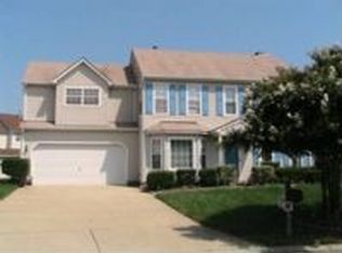 6205 Lance Ct, Suffolk, VA 23435