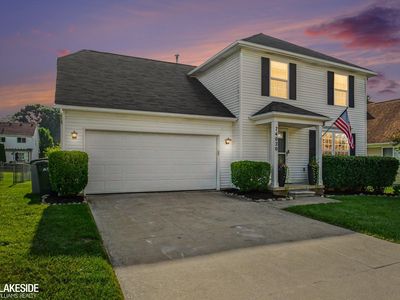 74020 Jefferson Ln, Armada, MI, 48005