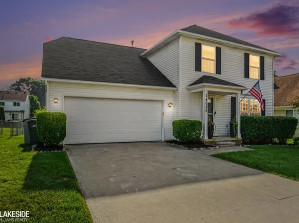 74020 Jefferson Ln, Armada, MI 48005