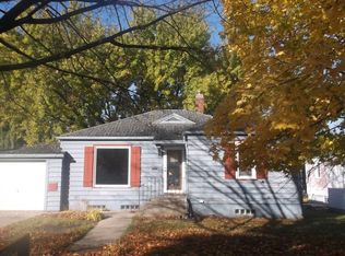 304 6th Ave SE, Oelwein, IA 50662
