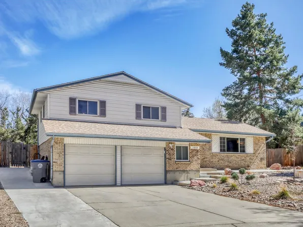1805 S Pratt Pkwy, Longmont, CO 80501