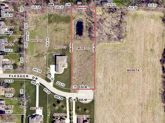 3rd image of 4151 Flesher Dr