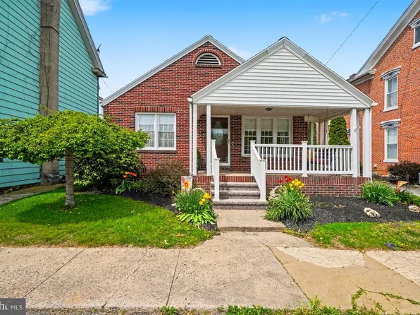 200 S Front St, Liverpool, PA 17045