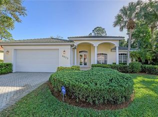 4073 Stow Way, Naples, FL 34116