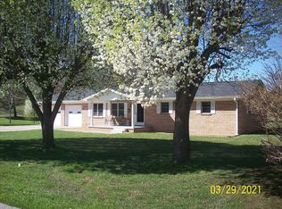 334 Meadowbrook Rd, London, KY 40744